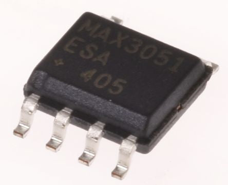 Maxim Integrated MAX3051ESA+ 1897652