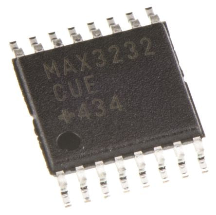 Maxim Integrated MAX3232CUE+ 1900767