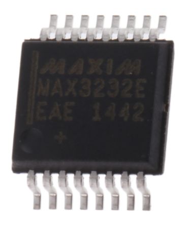 Maxim Integrated MAX3232EEAE+ 7329294