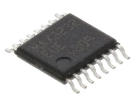 Maxim Integrated MAX3232EUE+ 1897997