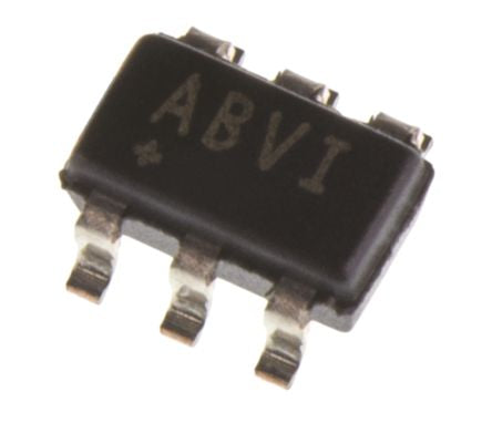 Maxim Integrated MAX3294AUT+T 1901144
