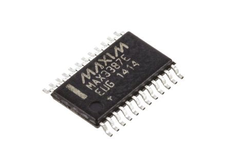 Maxim Integrated MAX3387EEUG+ 1898037