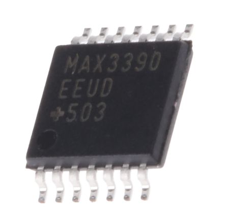Maxim Integrated MAX3390EEUD+ 1899163