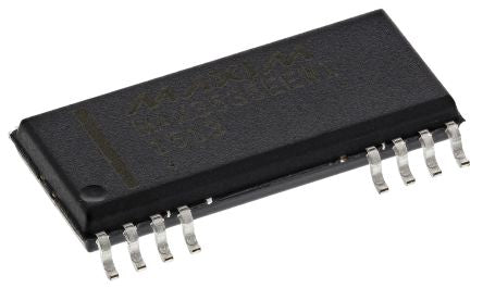 Maxim Integrated MAX3535EEWI+ 7329507