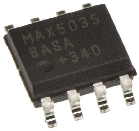 Maxim Integrated MAX5035BASA+ 1896963