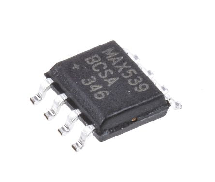 Maxim Integrated MAX539BCSA+ 7329698