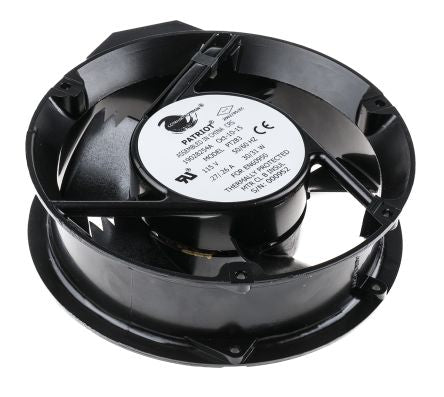 COMAIR ROTRON PT2B3 19028254A 7330342