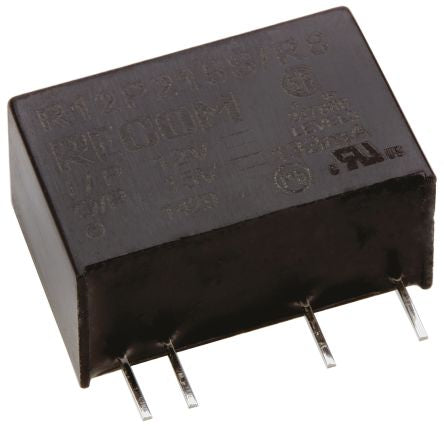 Recom R12P215S/R8 1666560