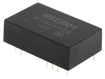 Recom R24-100B 1666686