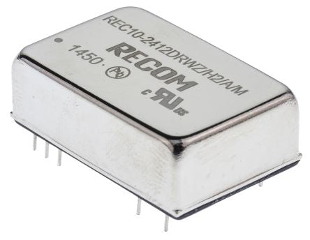 Recom REC10-2412DRWZ/H2/A/M 1666740
