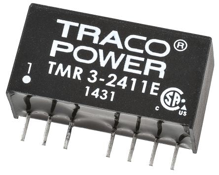 TRACOPOWER TMR 3-2411E 1665717