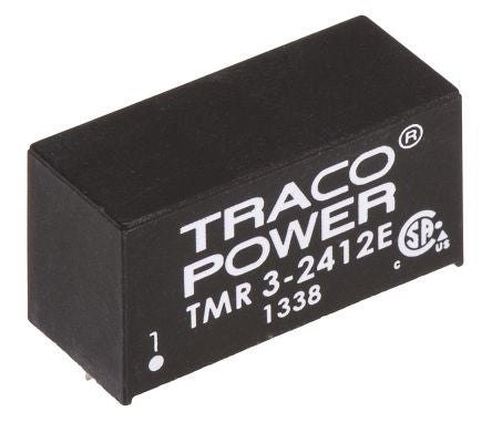 TRACOPOWER TMR 3-2412E 1619828