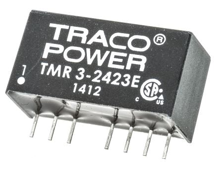 TRACOPOWER TMR 3-2423E 1665723