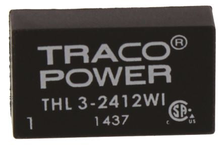 TRACOPOWER THL 3-2412WI 1616569