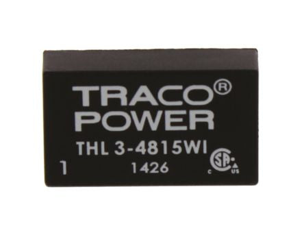 TRACOPOWER THL 3-4815WI 1616570