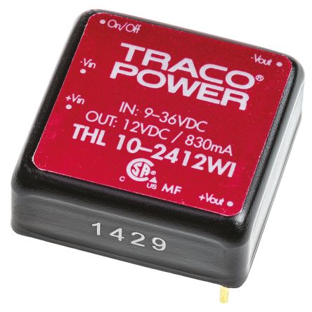 TRACOPOWER THL 10-2412WI 1665952