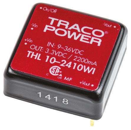 TRACOPOWER THL 10-2410WI 1616448