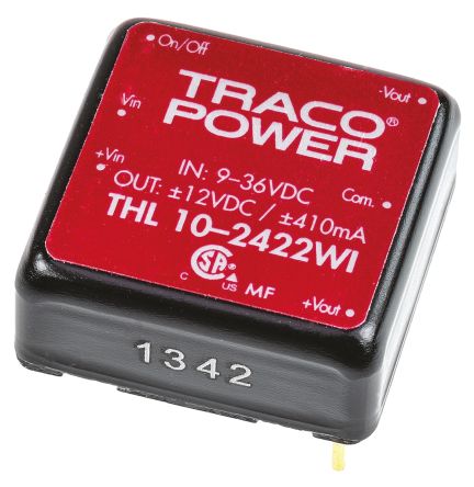 TRACOPOWER THL 10-2422WI 1665958