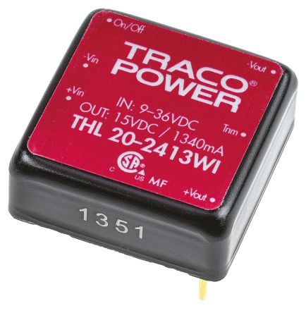 TRACOPOWER THL 20-2413WI 1665961