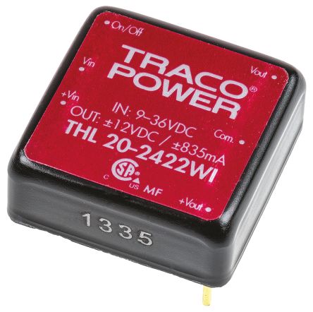 TRACOPOWER THL 20-2422WI 7331893