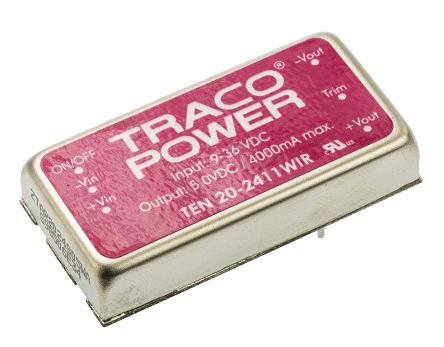 TRACOPOWER TEN 20-2411WIR 1666022