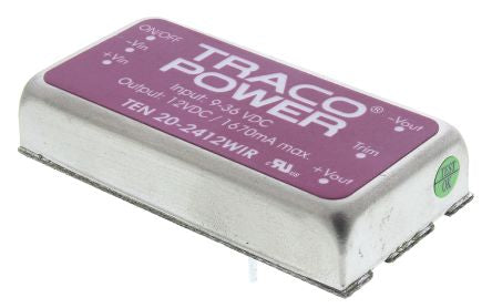 TRACOPOWER TEN 20-2412WIR 7331916