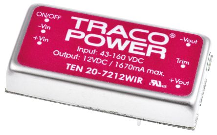 TRACOPOWER TEN 20-7212WIR 7331941