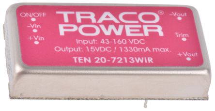 TRACOPOWER TEN 20-7213WIR 7331944