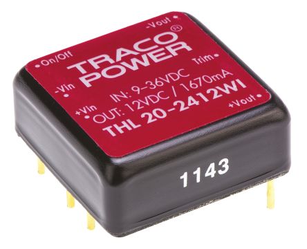 TRACOPOWER TEN 40-1212N 7331972