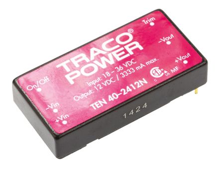 TRACOPOWER TEN 40-2412N 7331982
