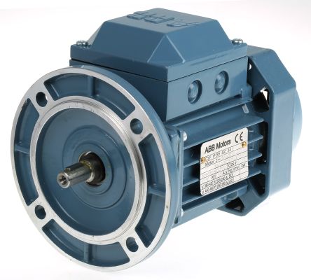 ABB M3AA 63B-4 B5 7332174