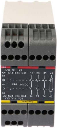 ABB 2TLA010026R0000 7332341