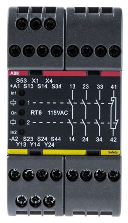 ABB 2TLA010026R0400 7332357