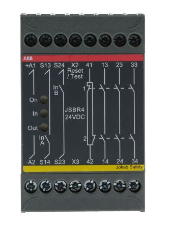 ABB 2TLA010002R0000 7332418