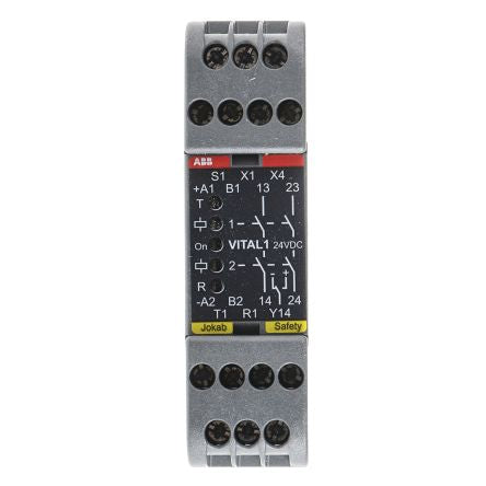 ABB 2TLA020052R1000 7332436