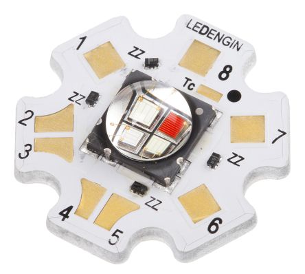 LedEngin Inc LZ4-20MC00 1709122