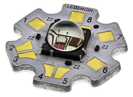 LedEngin Inc LZ4-20MA00 7334798