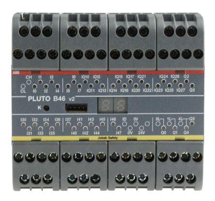 ABB 2TLA020070R1700 7334820