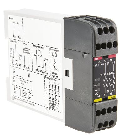 ABB 2TLA010033R0000 7334846
