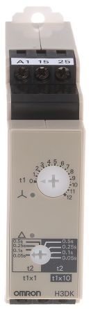 Omron H3DKGEAC240440 7334925