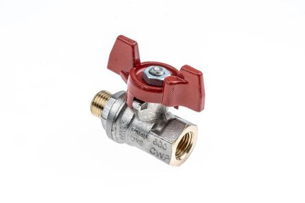 RS PRO  7335211