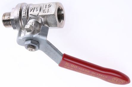RS PRO  7335230