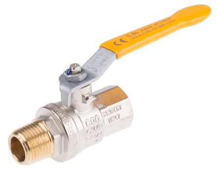 RS PRO  7335261