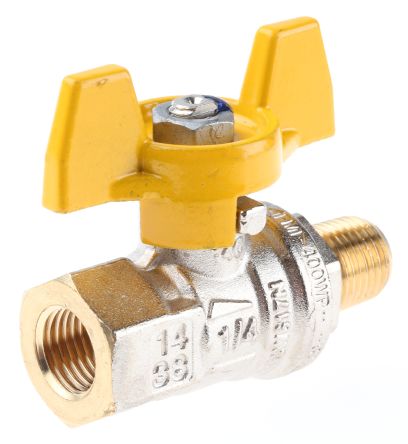 RS PRO 7335296