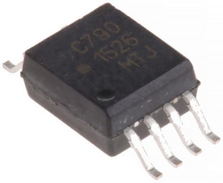 Broadcom ACPL-C790-000E 9226719