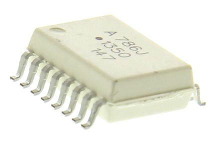 Broadcom HCPL-786J-000E 7344972