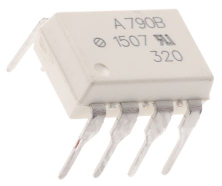Broadcom ACPL-790B-000E 1783172