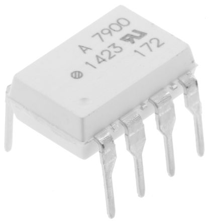 Broadcom ACPL-7900-000E 7344988