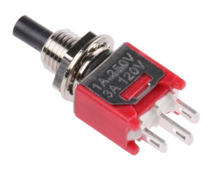 RS PRO  7346750