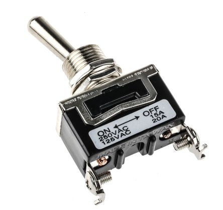 RS PRO  7346801